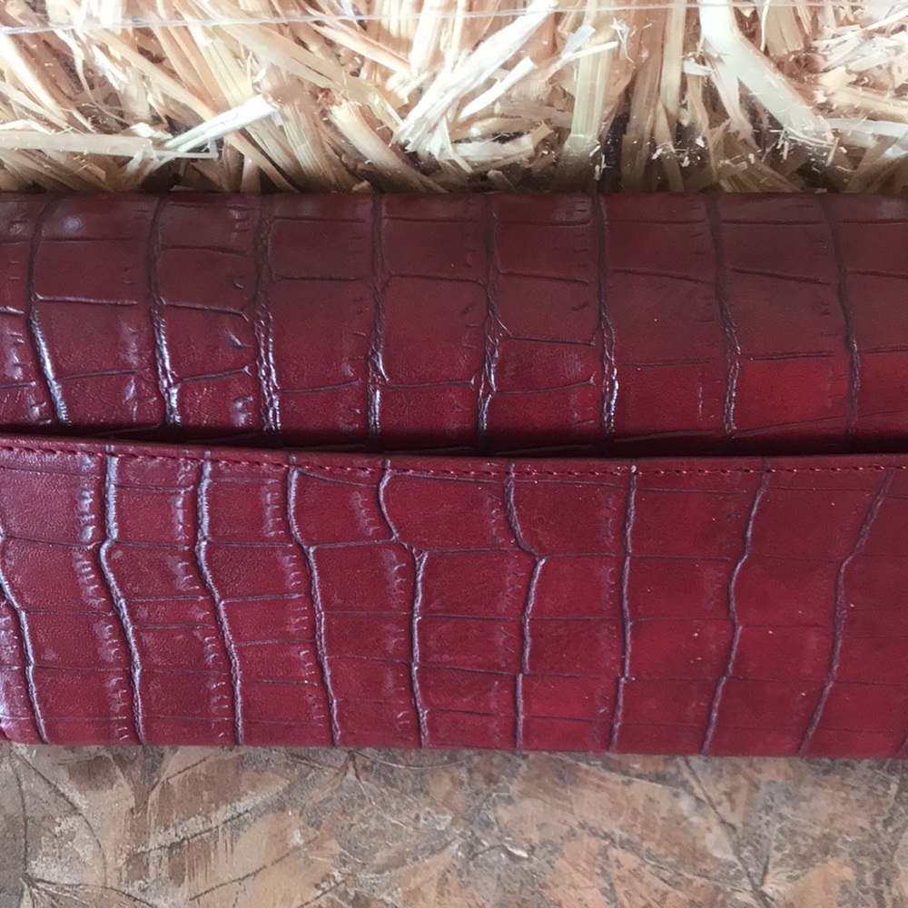London Fog Collection wallet - Picture 4 of 10
